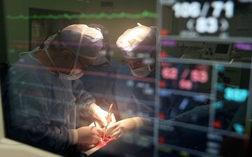 اهدای اعضای بانوی ۲۰ ساله به ۴ بیمار نیازمند عضو
