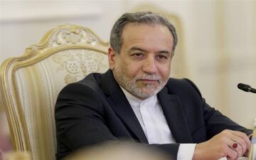 عراقچی: اجازه نمی‌دهیم روابط برادرانه با عربستان خدشه‌دار شود
