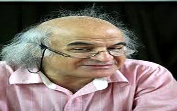 جیرانی در بیمارستان بستری شد