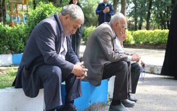 تشریح جزئیات افزایش حقوق بازنشستگان تحت پوشش تامین اجتماعی 
