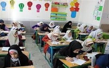  جزئیات کاهش ساعات درسی برخی پایه‌های تحصیلی از مهر امسال
