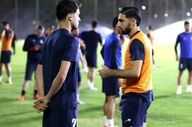 لژیونر روسی در آستانه سرخ‌پوش شدن؛ دومین خرید پرسپولیس نهایی شد