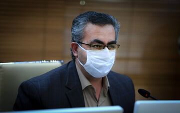 واکنش جهانپور به اظهارات زالی