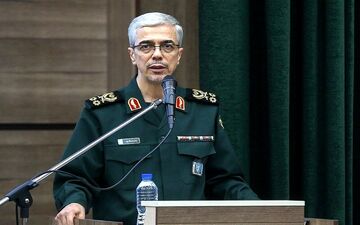 تلاش‌های شهید طهرانی‌مقدم ایران را به قدرت اول موشکی منطقه تبدیل کرد