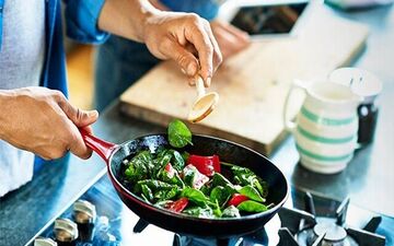 بهترین رژیم غذایی برای در امان ماندن از بیماری‌های قلبی و دیابت