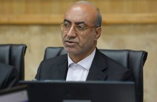 استاندار کرمانشاه: ۷۰ درصد ظرفیت پارکینگ‌های مرز خسروی تکمیل شد/ خسروی سومین مرز پرتردد اربعین کشور