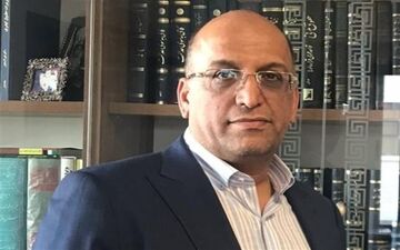 اعلام زمان نشست خبری رئیس کمیته وضعیت فدراسیون فوتبال 