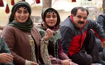 قسمت شانزدهم سریال نون خ ۵ + تماشای آنلاین و دانلود