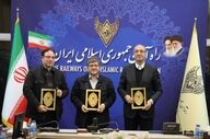 اولین «دهکده لجستیک غرب کشور» در کرمانشاه احداث می‌شود 
