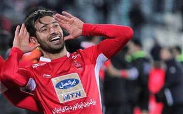 ستاره پرسپولیس مصدوم شد