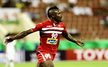 قول منشا به پرسپولیسی‌ها بعد از دربی