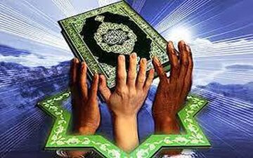 تحکیم وحدت شیعه و سنی در برنامه «سخنرانی مذهبی» کانال اردوی شبکه سحر