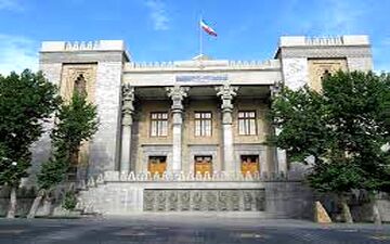  سرپرست وزارت امور خارجه مشخص شد 