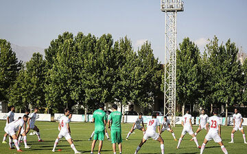 فرهاد مجیدی سه استقلالی و تنها یک پرسپولیسی را به اردو دعوت کرد