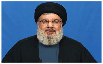 سید حسن نصرالله فردا درباره تحولات لبنان سخنرانی می‌کند
