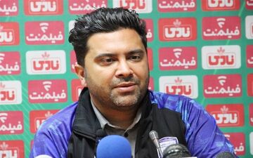  اخباری: برای برگزاری بازی‌ها با VAR قرعه‌کشی شود 