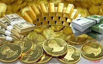  کشتی آرای: بانک مرکزی بازهم ارز را کنترل می کند/ کاهش قیمت طلا بعد از تعطیلات ژانویه