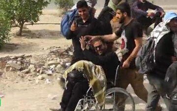 سفر اربعین برای این افراد ممنوع شد