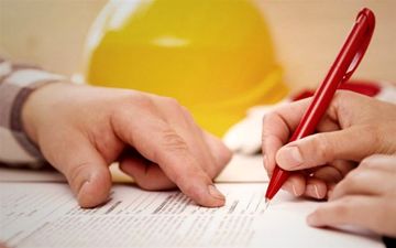 اگر کارفرما نسخه ای از قرارداد را به کارگر ندهد، آیا کارگر می تواند شکایت کند؟