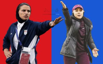 دربی بانوان؛ همه مقابل پرسپولیس، استقلال به دنبال شکستن صدرنشینی سرخ‌ها