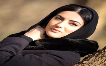 هلیا امامی با مرگ دست و پنجه نرم می کند / فرشته نجاتت کو ؟!
