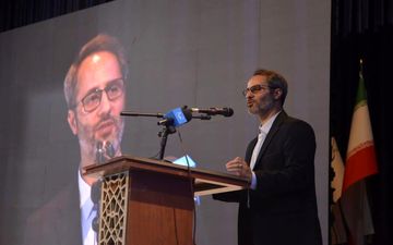  قول می دهم کرمانشاه، به کانون فاخر رخدادهای فرهنگی و هنری تبدیل شود

