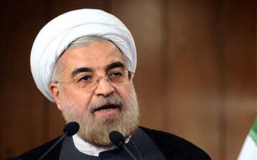 روحانی دست به دامان «سیدحسن» شد/ آقای روحانی! بگذارید بیت امام برای مردم بماند 