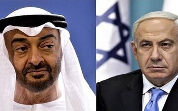 وال استریت ژورنال: ده‌ها نظامی اسرائیلی همچنان در امارات هستند 