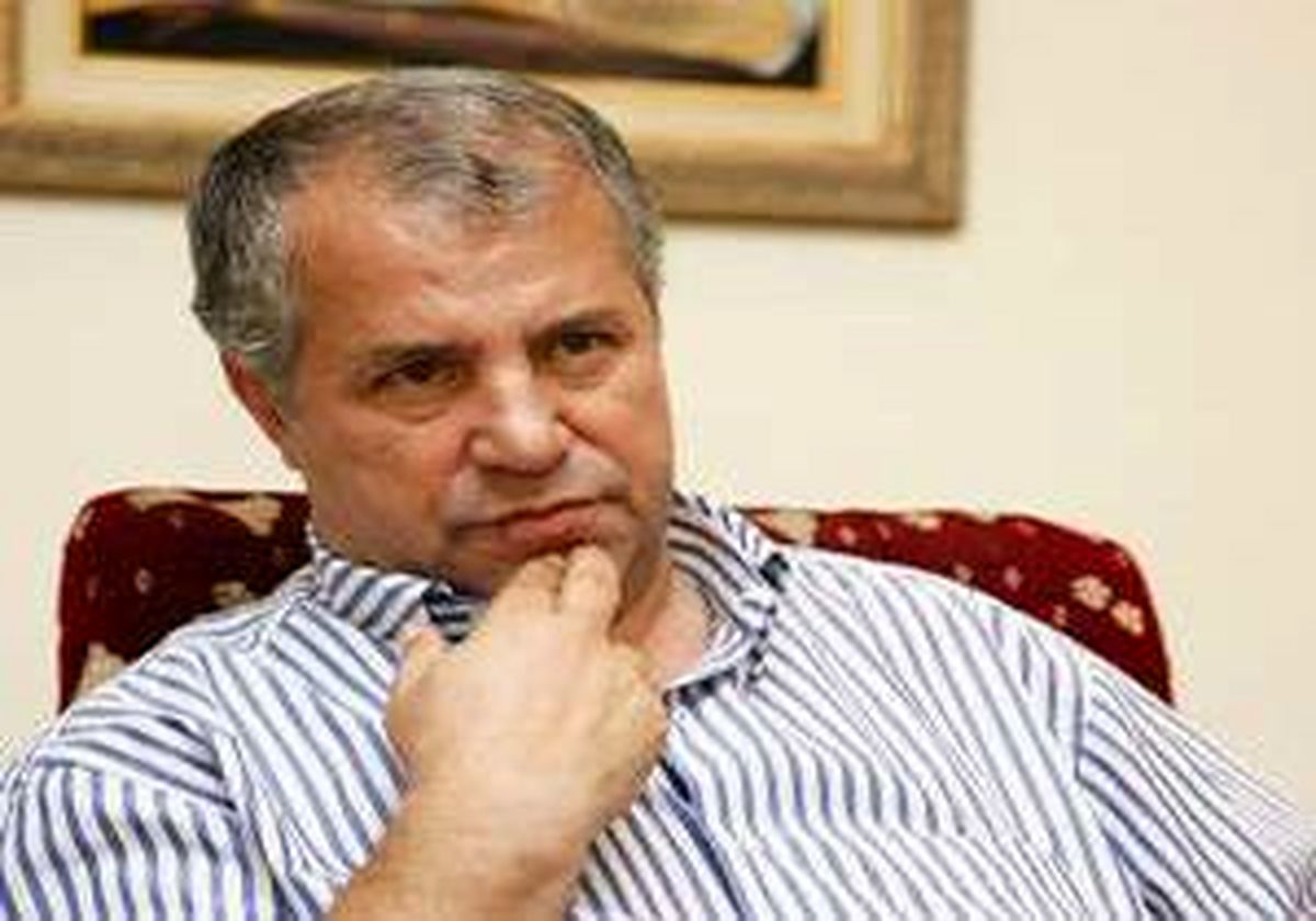 به استقلال گل زدم ۶ ماه محروم شدم / علی پروین گفت نرو، من برمی‌گردم