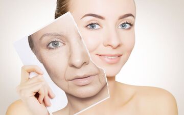 مبارزه با پیری پوست: روش های طبیعی و کارآمد برای از بین بردن چین و چروک