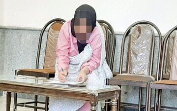 خودکشی غم انگیز زن جوان/ خیانت‌های همسرش او را به کام مرگ کشاند! +جزییات کامل