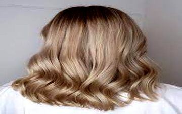 رنگ مو بژ را با ترکیب چه رنگ موهایی درست کنیم؟