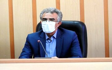 هوای کرمانشاه آلوده نیست