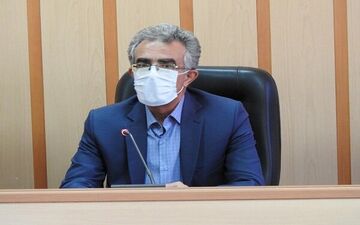 هوای کرمانشاه آلوده نیست