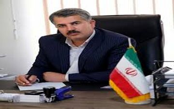 پیام تبریک مدیرکل اموال واملاک بنیاد مستضعفان استان ایلام به مناسبت اعیاد شعبانیه، روز پاسدار و روز جانباز