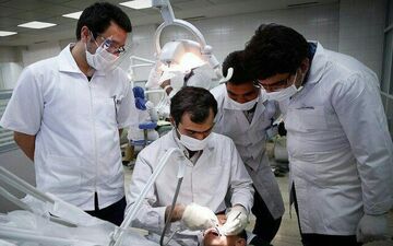 ثبت نام درخواست انتقالی دانشجویان دستیاری پزشکی شروع شد