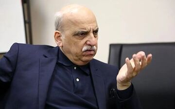 اگر ارز چندنرخی در ایران ادامه پیدا کند به سرنوشت ونزوئلا و آرژانتین دچار می شویم