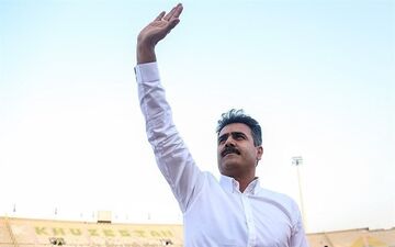  پورموسوی: امیدوارم میزبان خوبی برای لخویا باشیم 