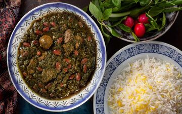 میخوای تو خانواده گل سر سبد باشی؟ قورمه رو این طوری که من میگم درست کن!