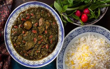 میخوای تو خانواده گل سر سبد باشی؟ قورمه رو این طوری که من میگم درست کن!