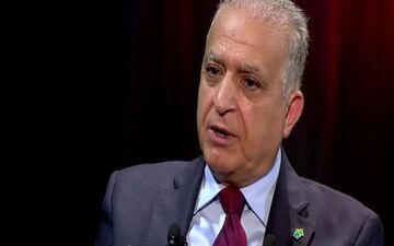 وزیر خارجه عراق استیضاح می‌شود