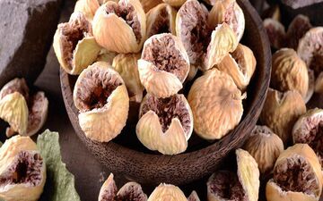 خواص شگفت‌انگیز انجیر خشک برای تقویت بدن
