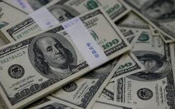 کشف بیش از 30 هزار دلار تقلبی در "اسلام آبادغرب"  