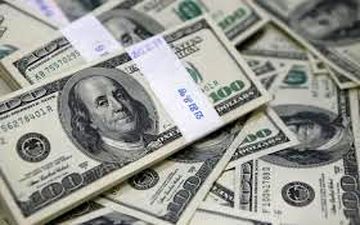 کشف بیش از 30 هزار دلار تقلبی در "اسلام آبادغرب"  