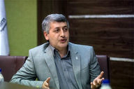 مسعود ردایی درگذشت 