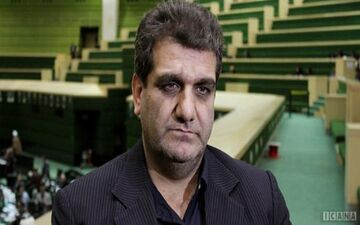 کولیوند: حرف‌های وزیر کشور درباره ناآرامی‌های اخیر گزینشی منتشر شده است
