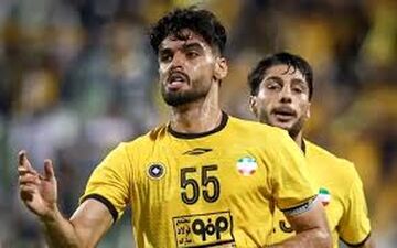  صید جدید پرسپولیس از سپاهان؟/ مذاکرات اولیه انجام شد 