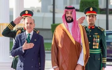 پاکستان موضع خود را اعلام کرد؛ از ریاض بی‌دریغ حمایت می‌کنیم