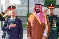 پاکستان موضع خود را اعلام کرد؛ از ریاض بی‌دریغ حمایت می‌کنیم