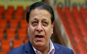 ساکت: هارمونی خوبی در کادرفنی است وبازیکنان با متدولوژی نویدکیا کار می‌کنند/ هرگونه تخریب علیه سپاهان را در بستر حقوقی پیگیری خواهیم کرد
